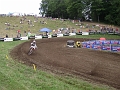 Grant in curva